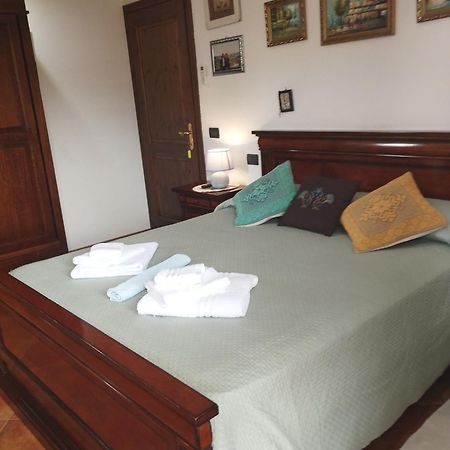 Appartamento In Zona Residenziale Orosei Luaran gambar