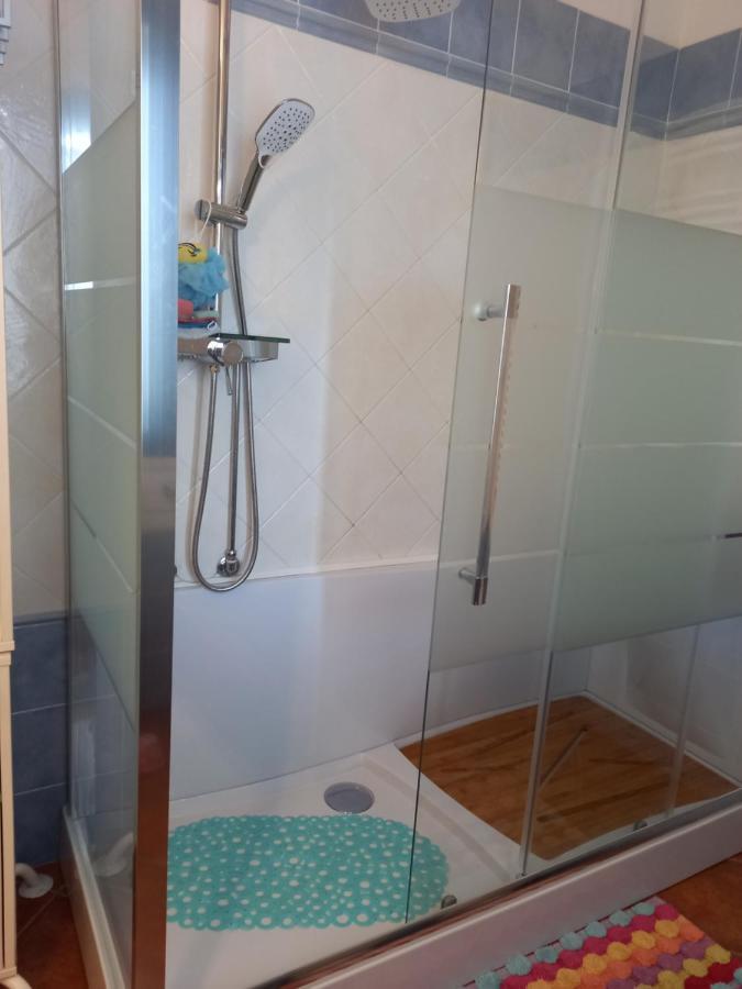Appartamento In Zona Residenziale Orosei Luaran gambar