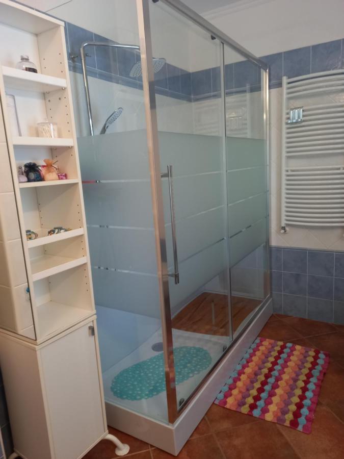 Appartamento In Zona Residenziale Orosei Luaran gambar