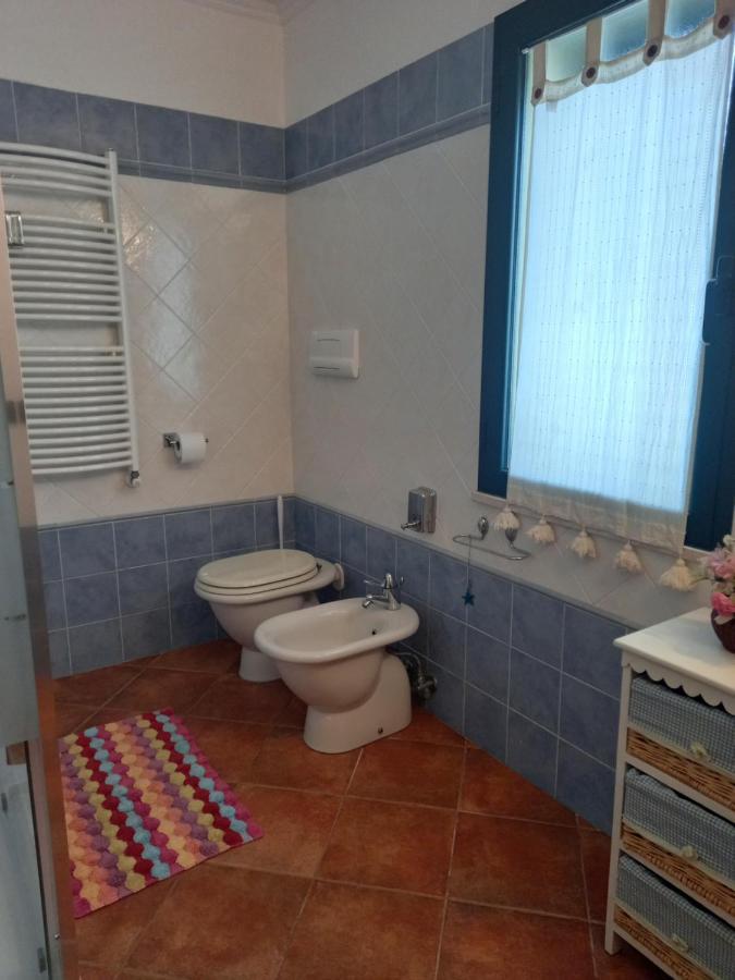 Appartamento In Zona Residenziale Orosei Luaran gambar
