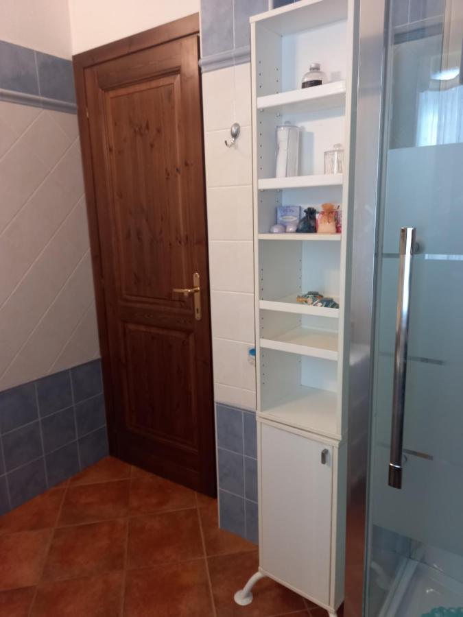 Appartamento In Zona Residenziale Orosei Luaran gambar