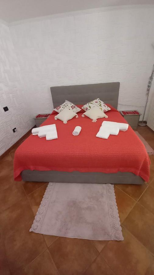 Appartamento In Zona Residenziale Orosei Luaran gambar