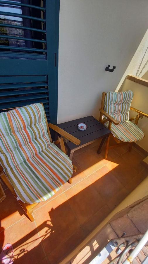 Appartamento In Zona Residenziale Orosei Luaran gambar