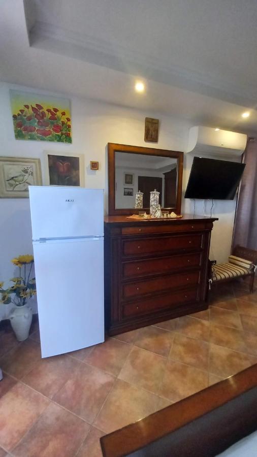Appartamento In Zona Residenziale Orosei Luaran gambar