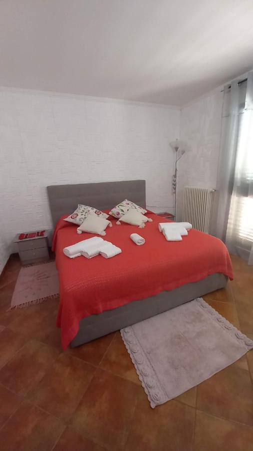 Appartamento In Zona Residenziale Orosei Luaran gambar