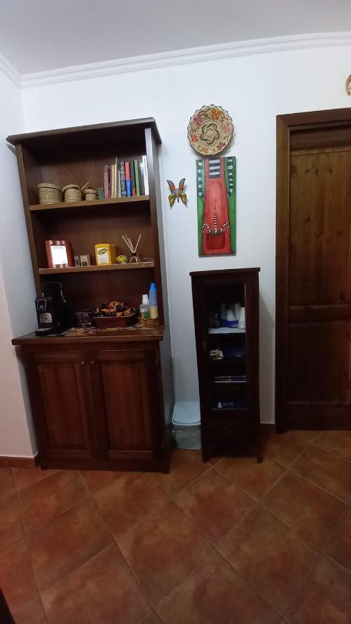 Appartamento In Zona Residenziale Orosei Luaran gambar