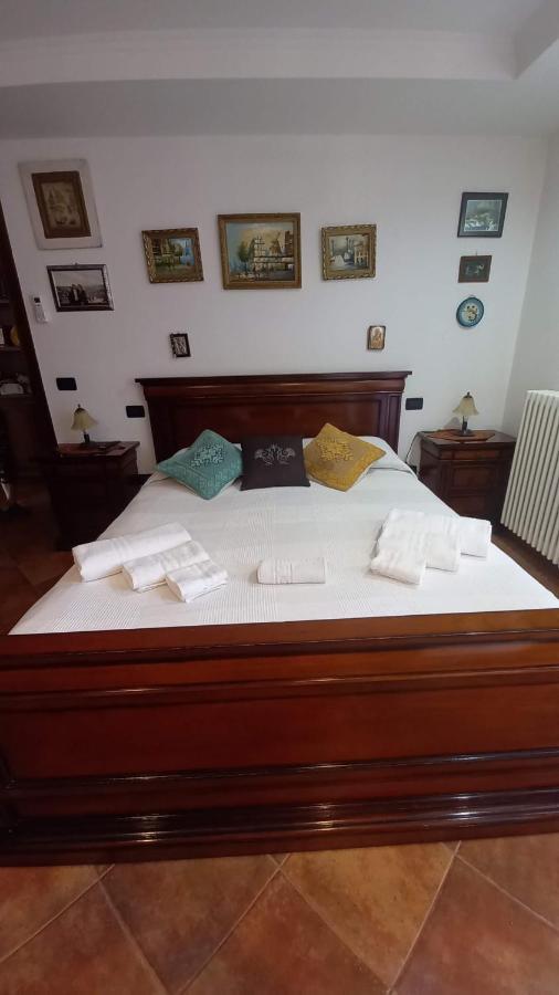 Appartamento In Zona Residenziale Orosei Luaran gambar