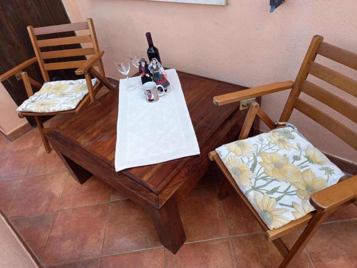 Appartamento In Zona Residenziale Orosei Luaran gambar