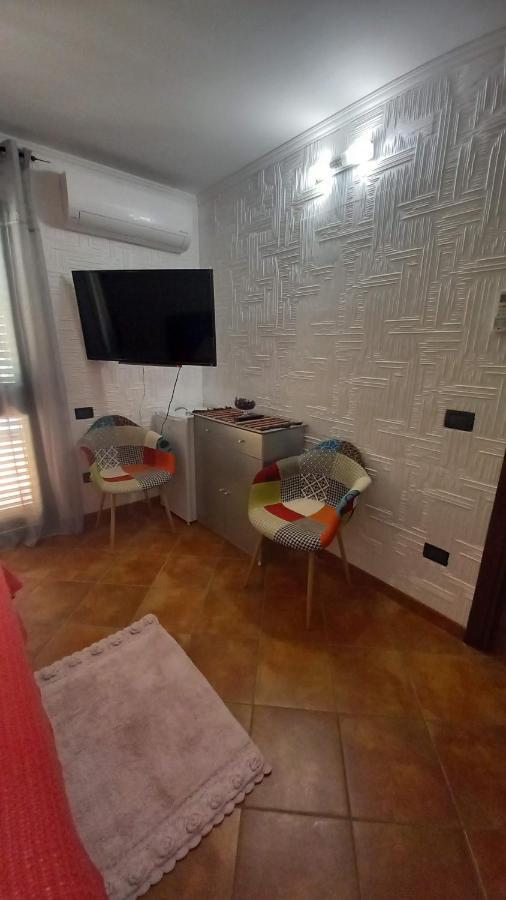 Appartamento In Zona Residenziale Orosei Luaran gambar