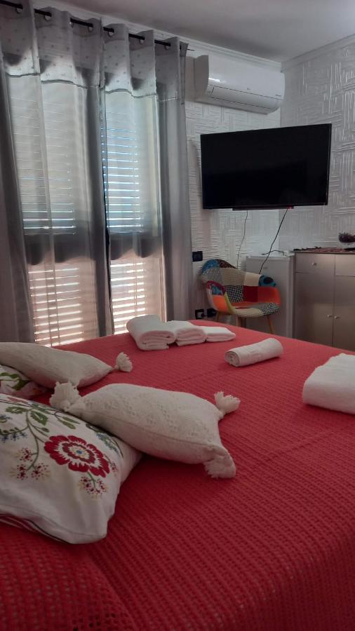 Appartamento In Zona Residenziale Orosei Luaran gambar