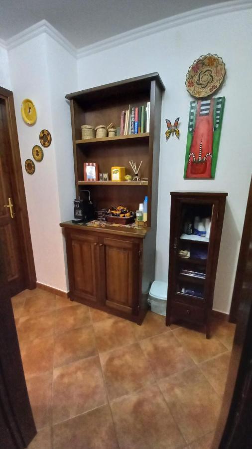 Appartamento In Zona Residenziale Orosei Luaran gambar