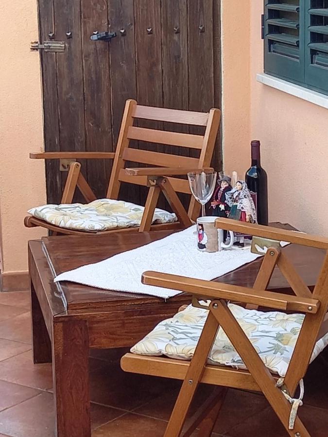 Appartamento In Zona Residenziale Orosei Luaran gambar