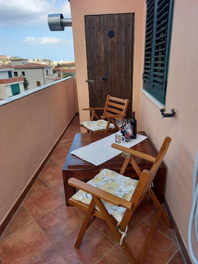 Appartamento In Zona Residenziale Orosei Luaran gambar