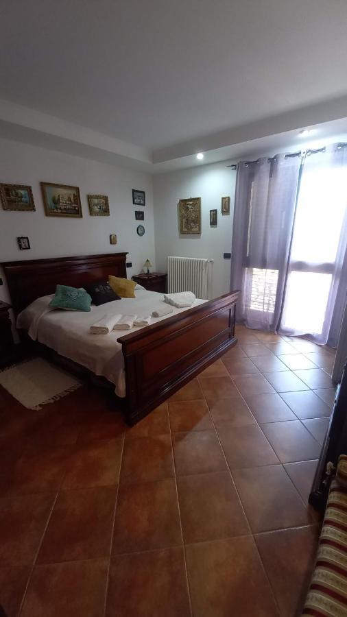 Appartamento In Zona Residenziale Orosei Luaran gambar