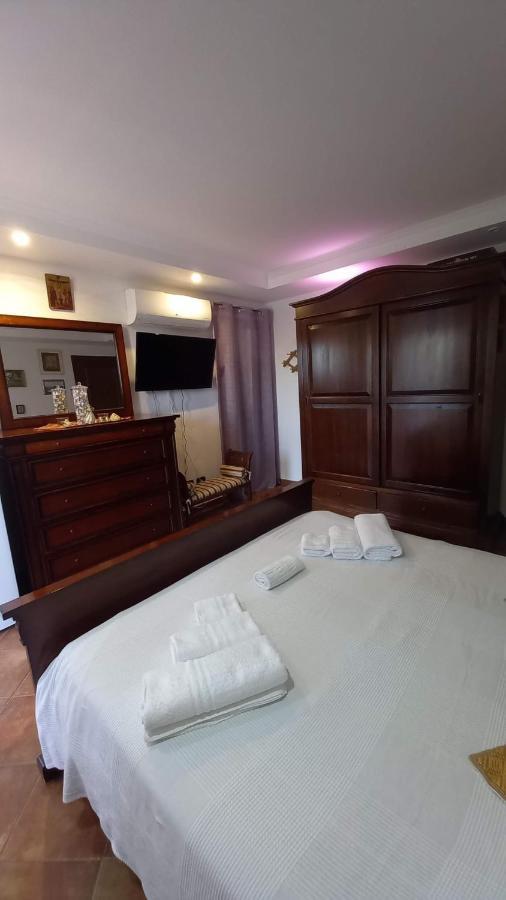 Appartamento In Zona Residenziale Orosei Luaran gambar
