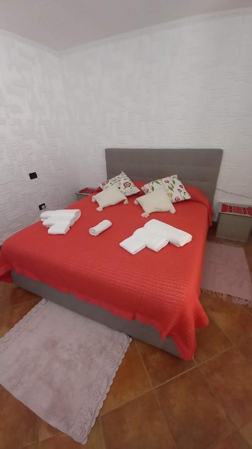 Appartamento In Zona Residenziale Orosei Luaran gambar