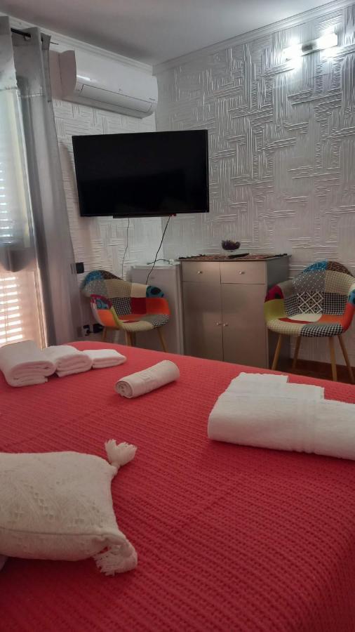 Appartamento In Zona Residenziale Orosei Luaran gambar