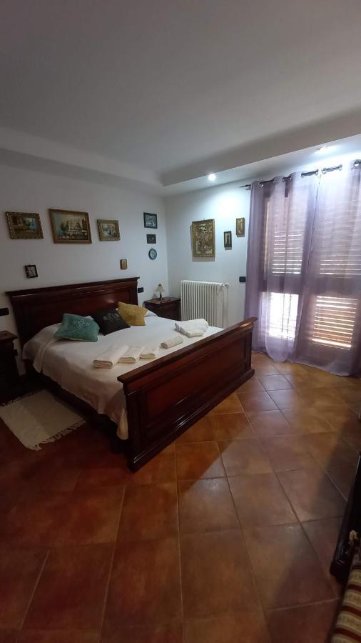 Appartamento In Zona Residenziale Orosei Luaran gambar