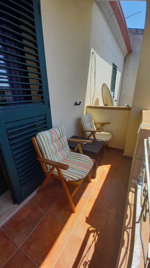 Appartamento In Zona Residenziale Orosei Luaran gambar