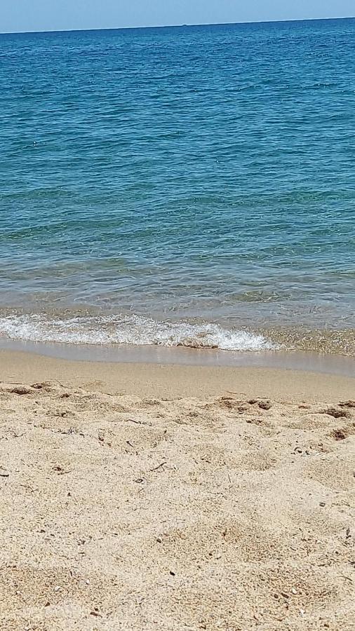 Appartamento In Zona Residenziale Orosei Luaran gambar