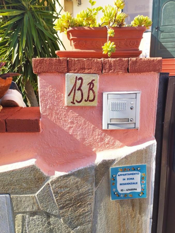 Appartamento In Zona Residenziale Orosei Luaran gambar