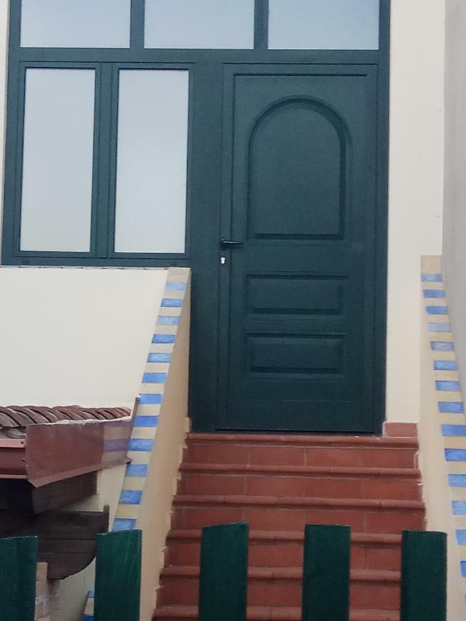 Appartamento In Zona Residenziale Orosei Luaran gambar