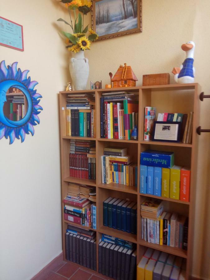 Appartamento In Zona Residenziale Orosei Luaran gambar